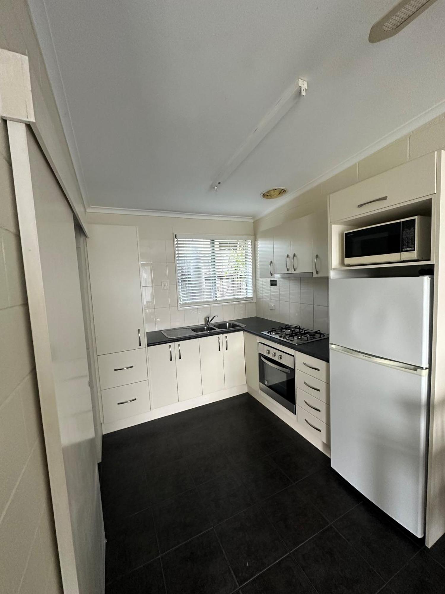 The Silver Bream Motel & Self Contained Units Mallacoota Exterior photo