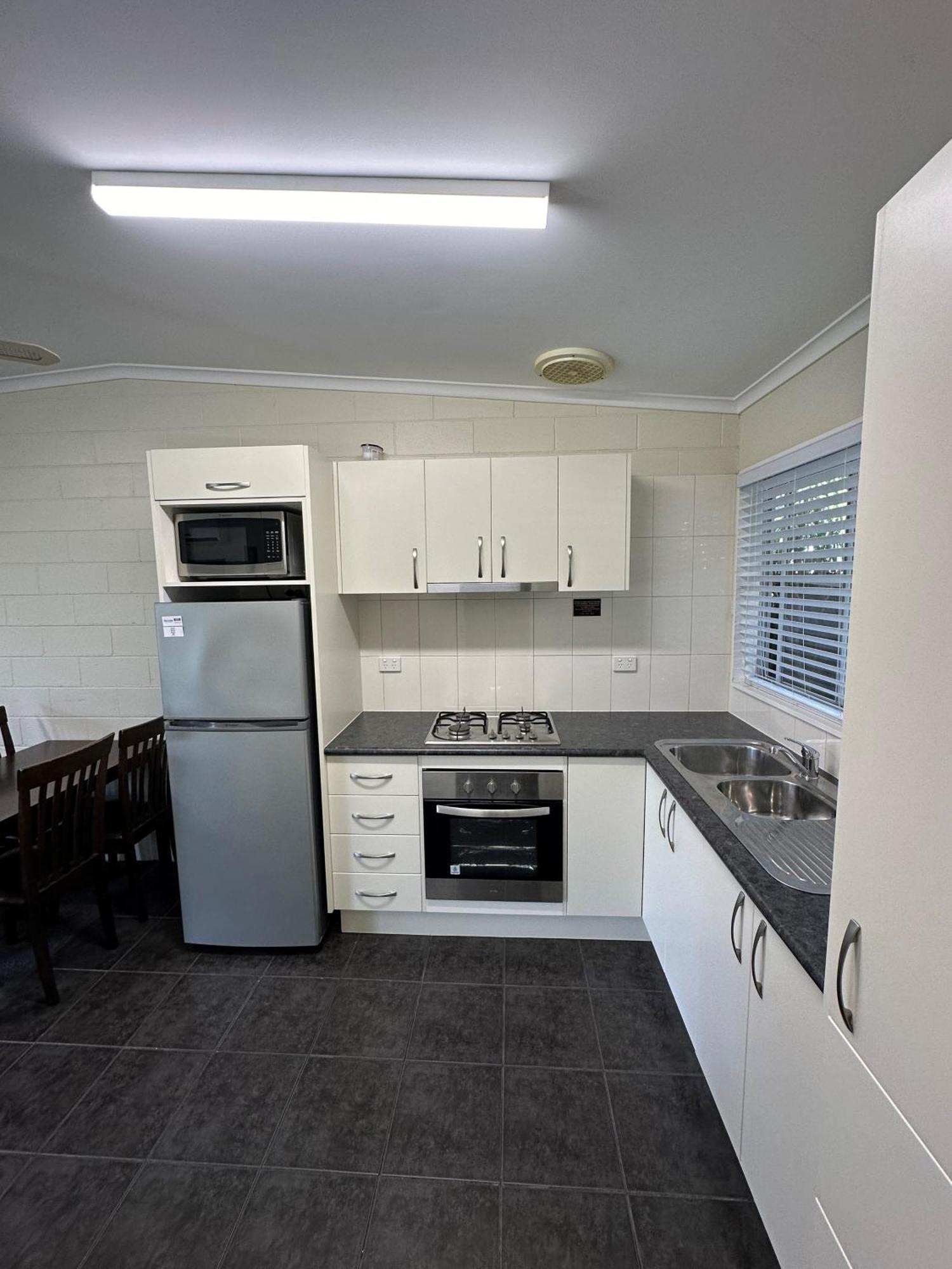 The Silver Bream Motel & Self Contained Units Mallacoota Exterior photo