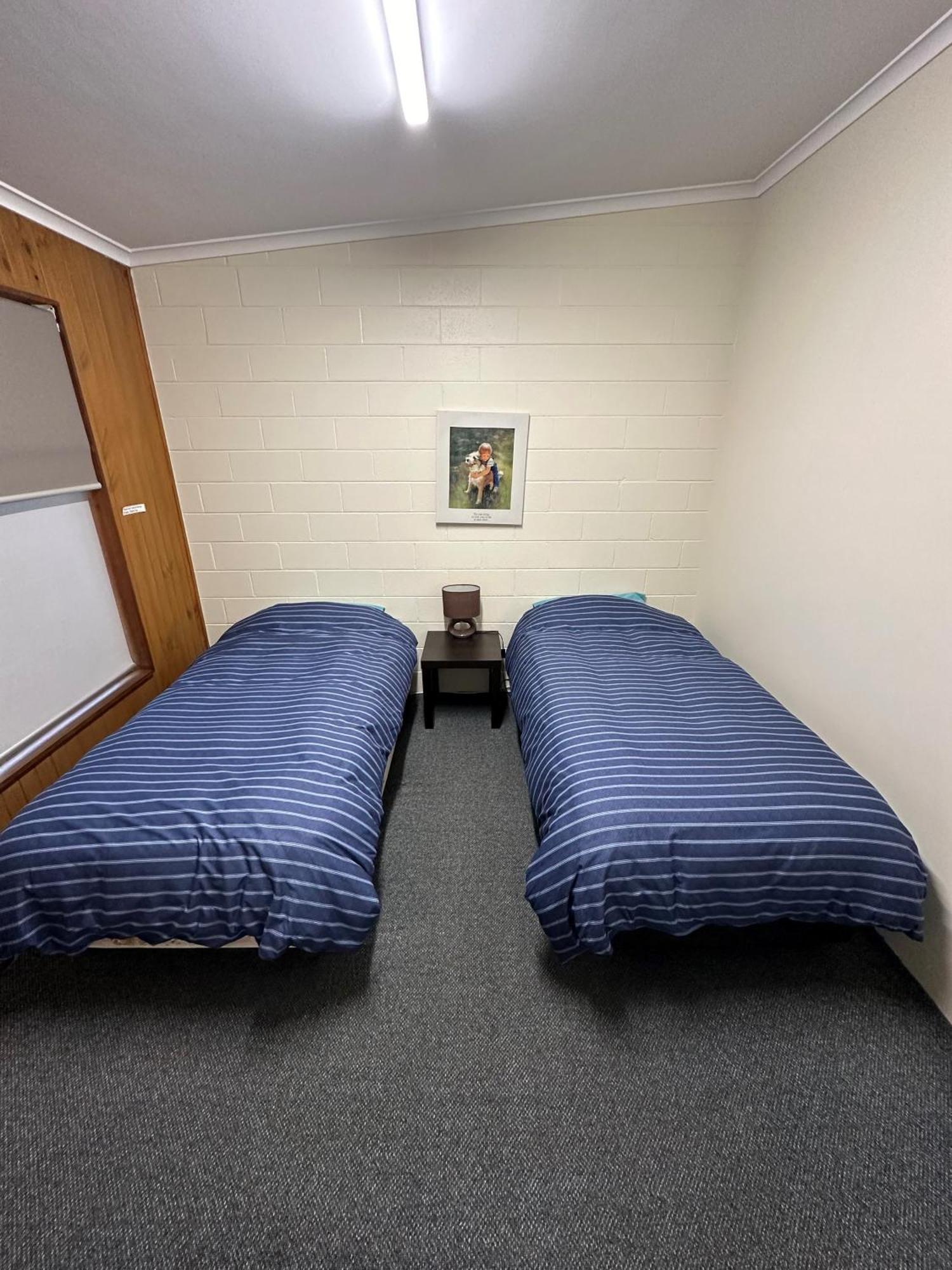 The Silver Bream Motel & Self Contained Units Mallacoota Exterior photo