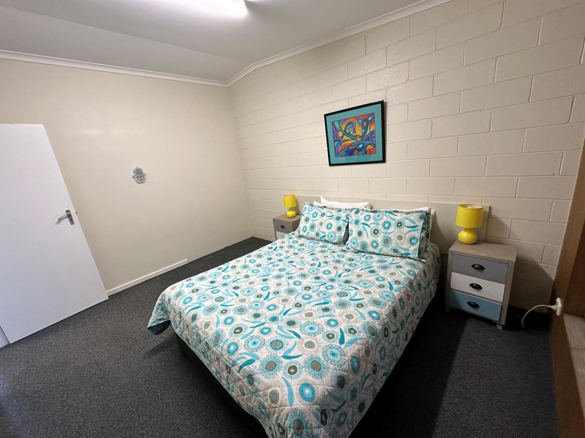 The Silver Bream Motel & Self Contained Units Mallacoota Exterior photo