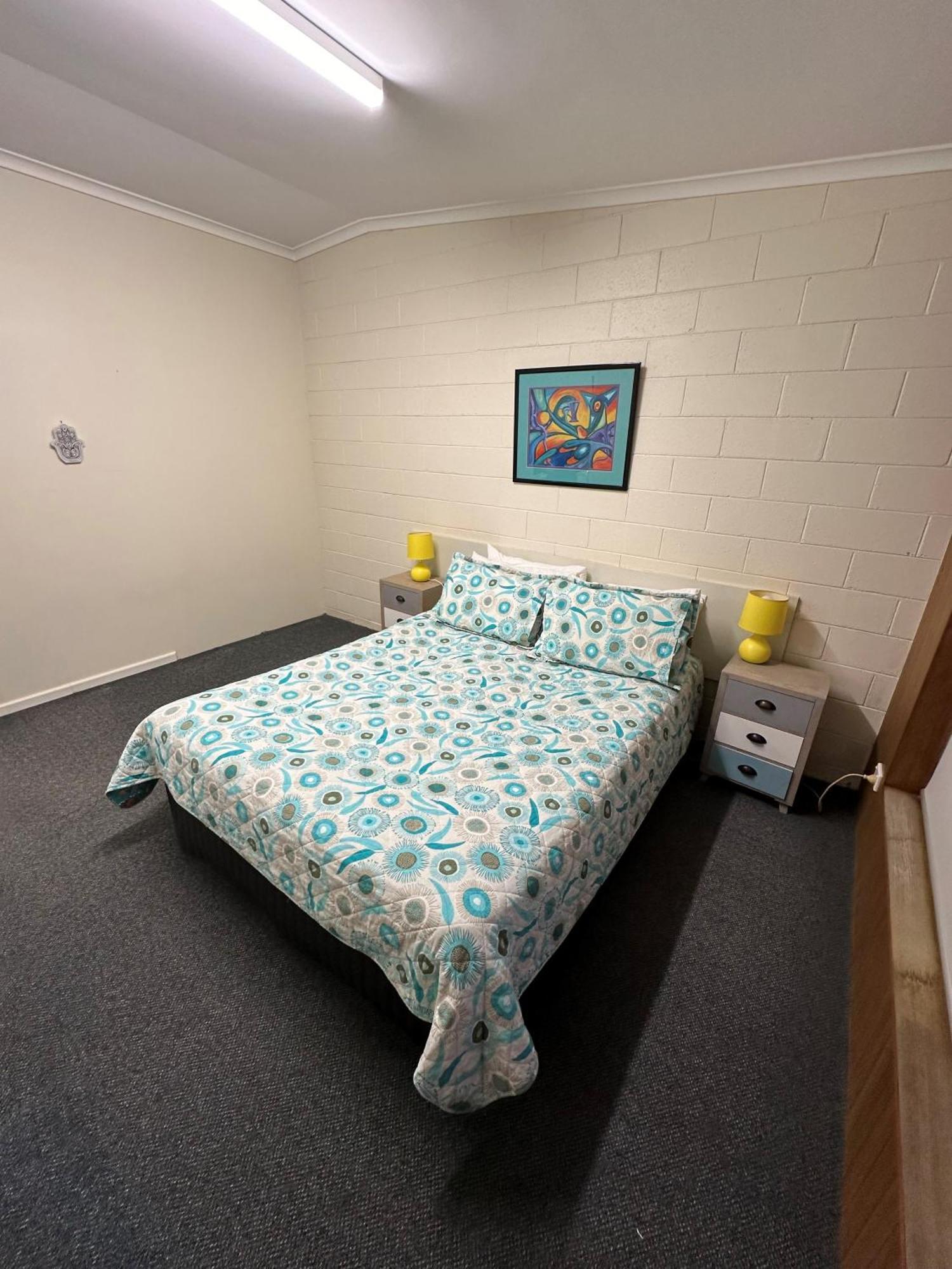 The Silver Bream Motel & Self Contained Units Mallacoota Exterior photo